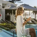 South Beach Camps Bay Boutique Hotel