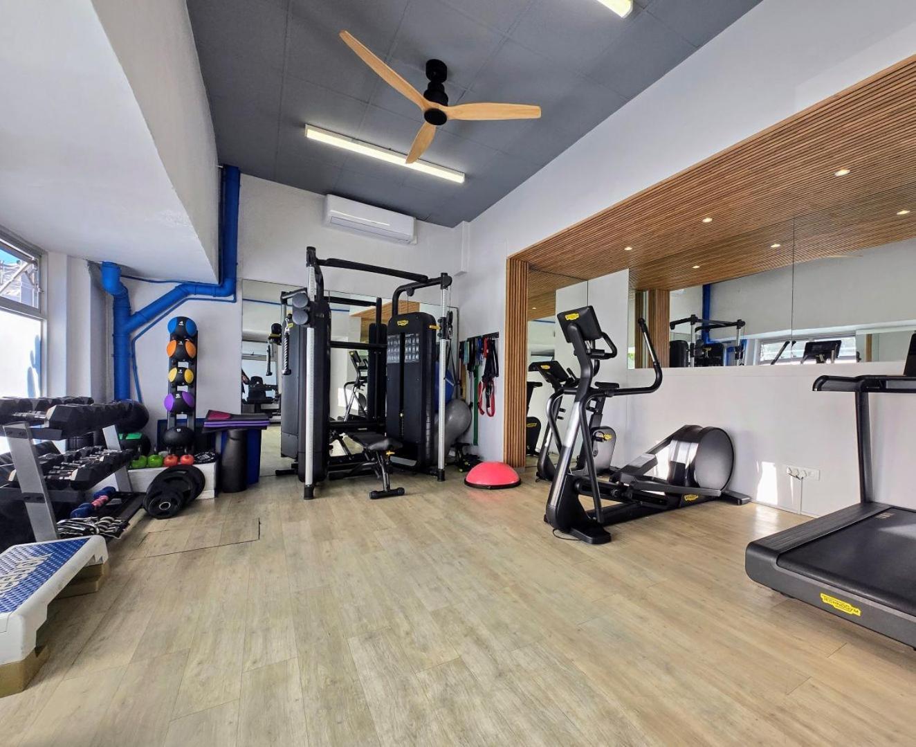 South Camps Bay Boutique 5* Kapstadt