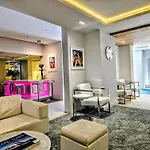 South Beach Camps Bay Boutique Hotel