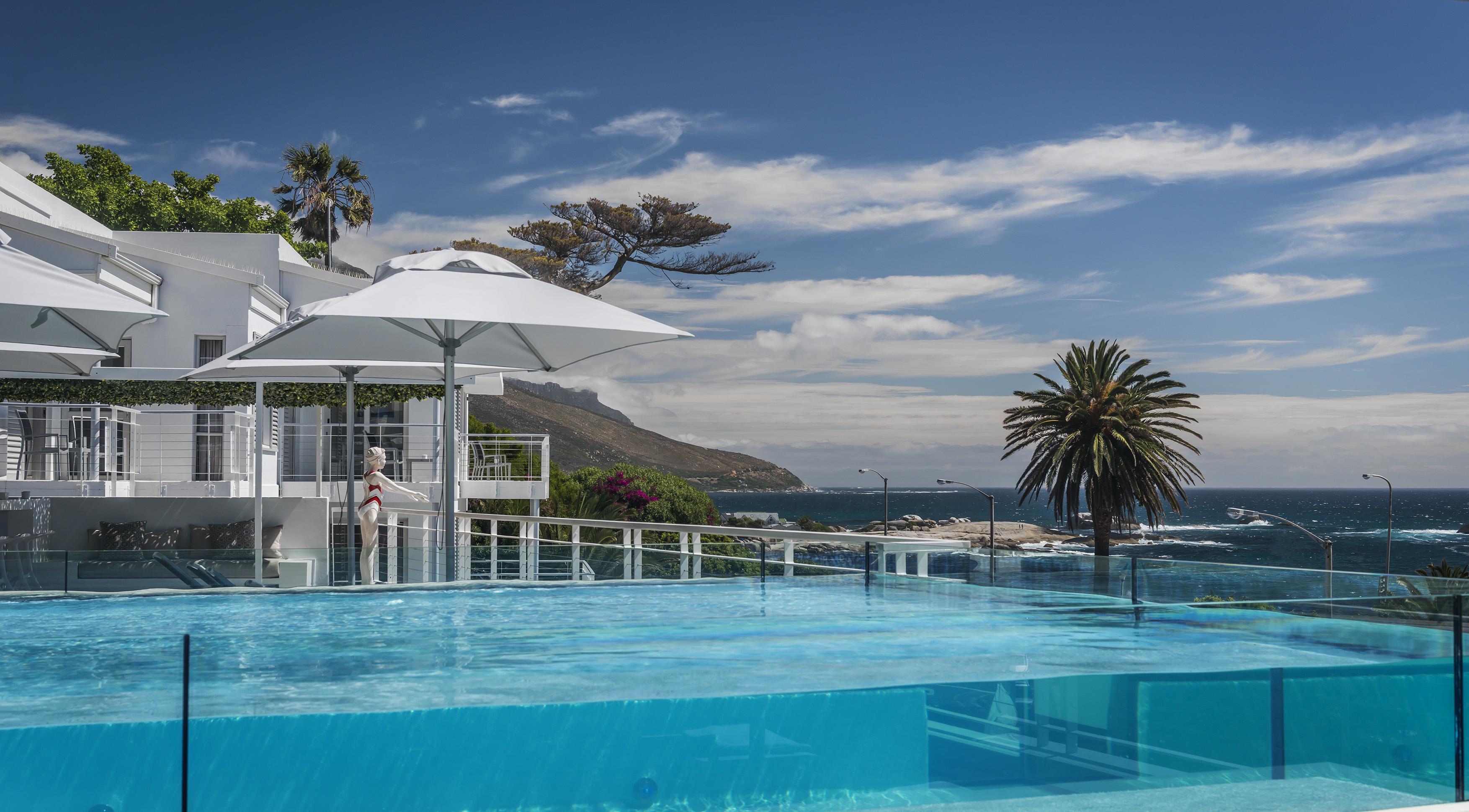 South Camps Bay Boutique Cape Town