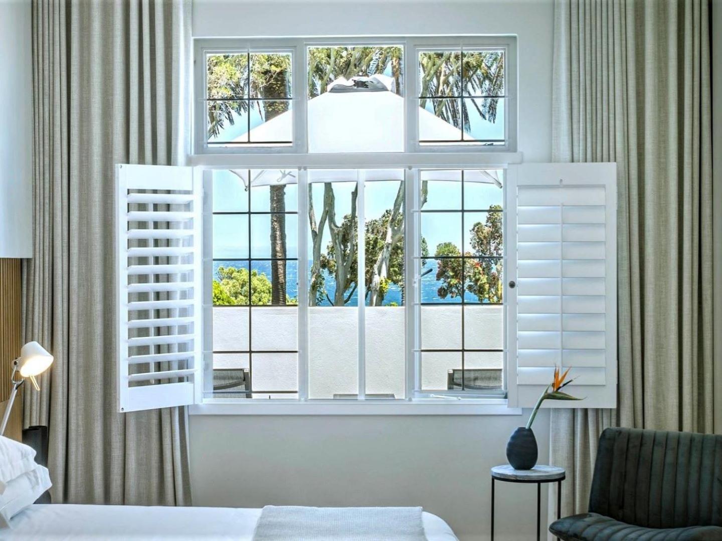 Hotel South Camps Bay Boutique 5*