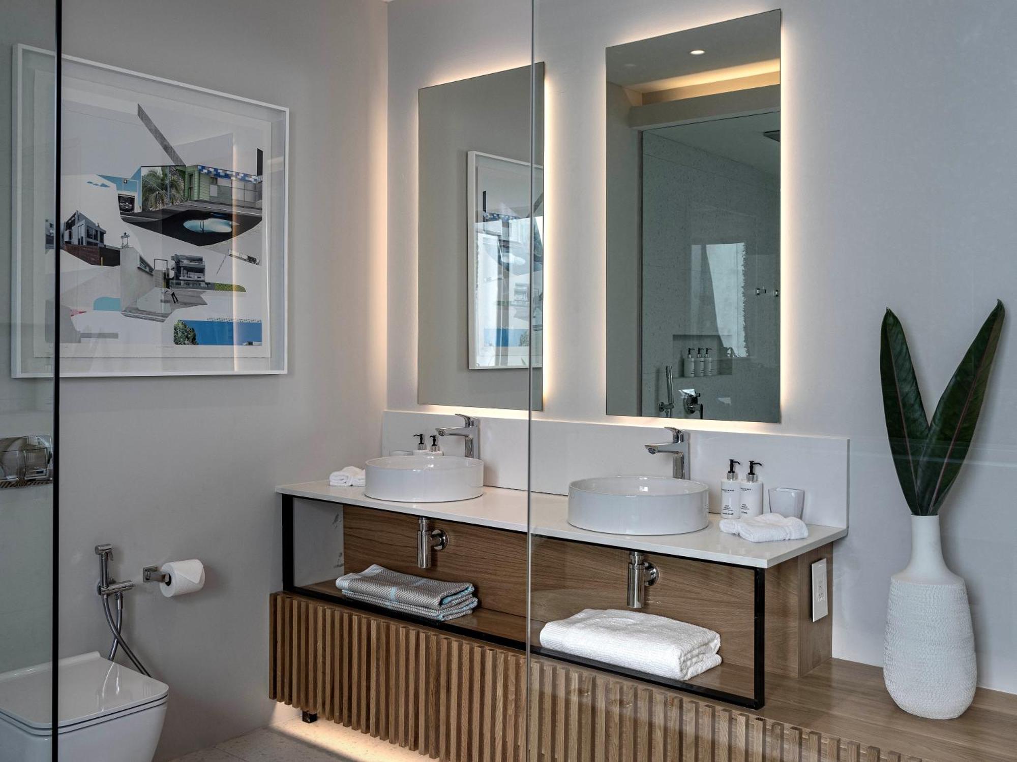 South Camps Bay Boutique Hotel Cape Town