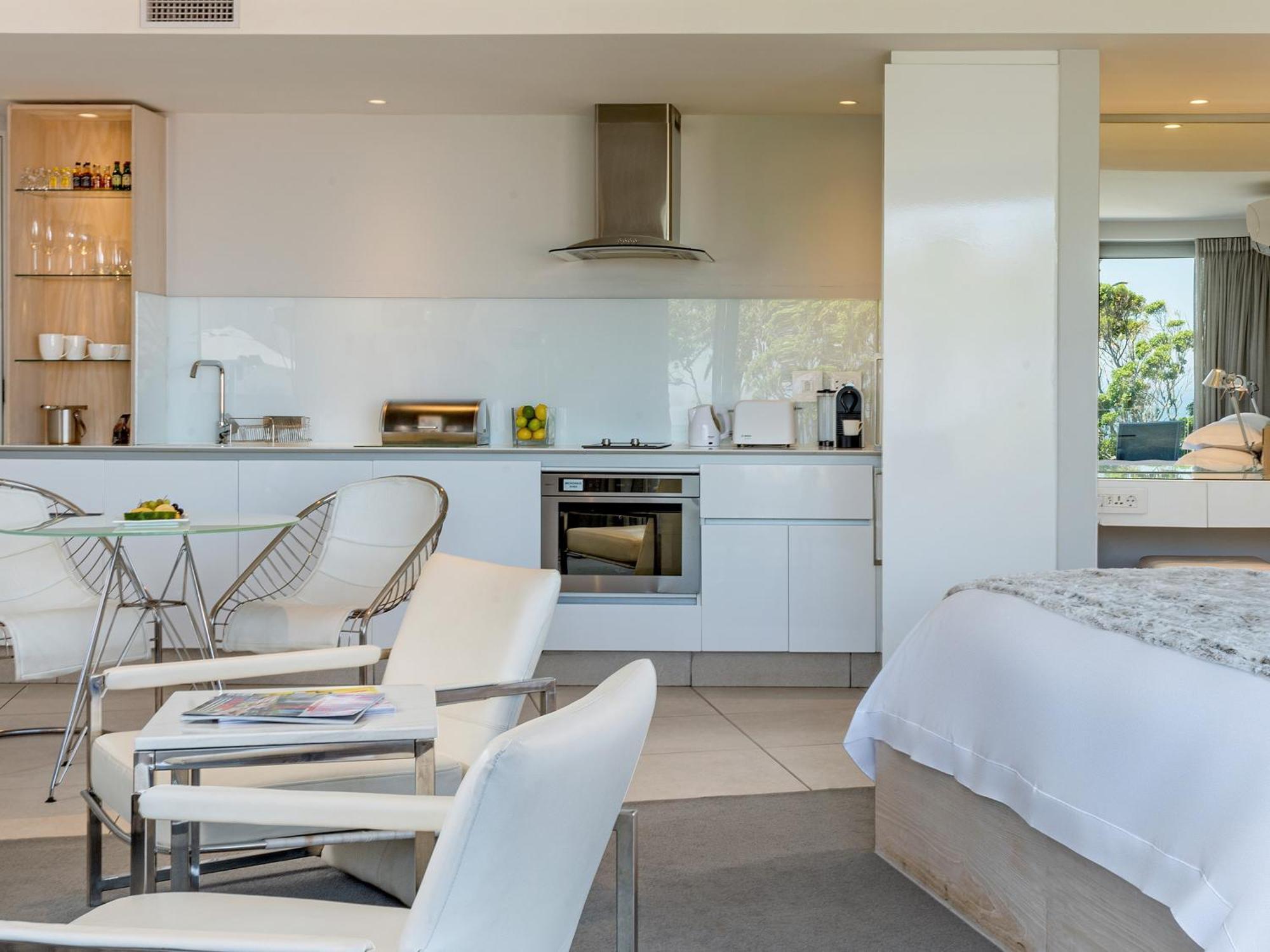 South Camps Bay Boutique Hotel Cape Town