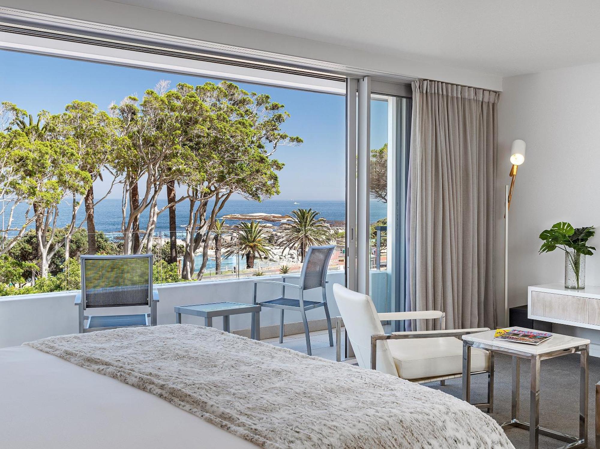 South Camps Bay Boutique 5* Cape Town
