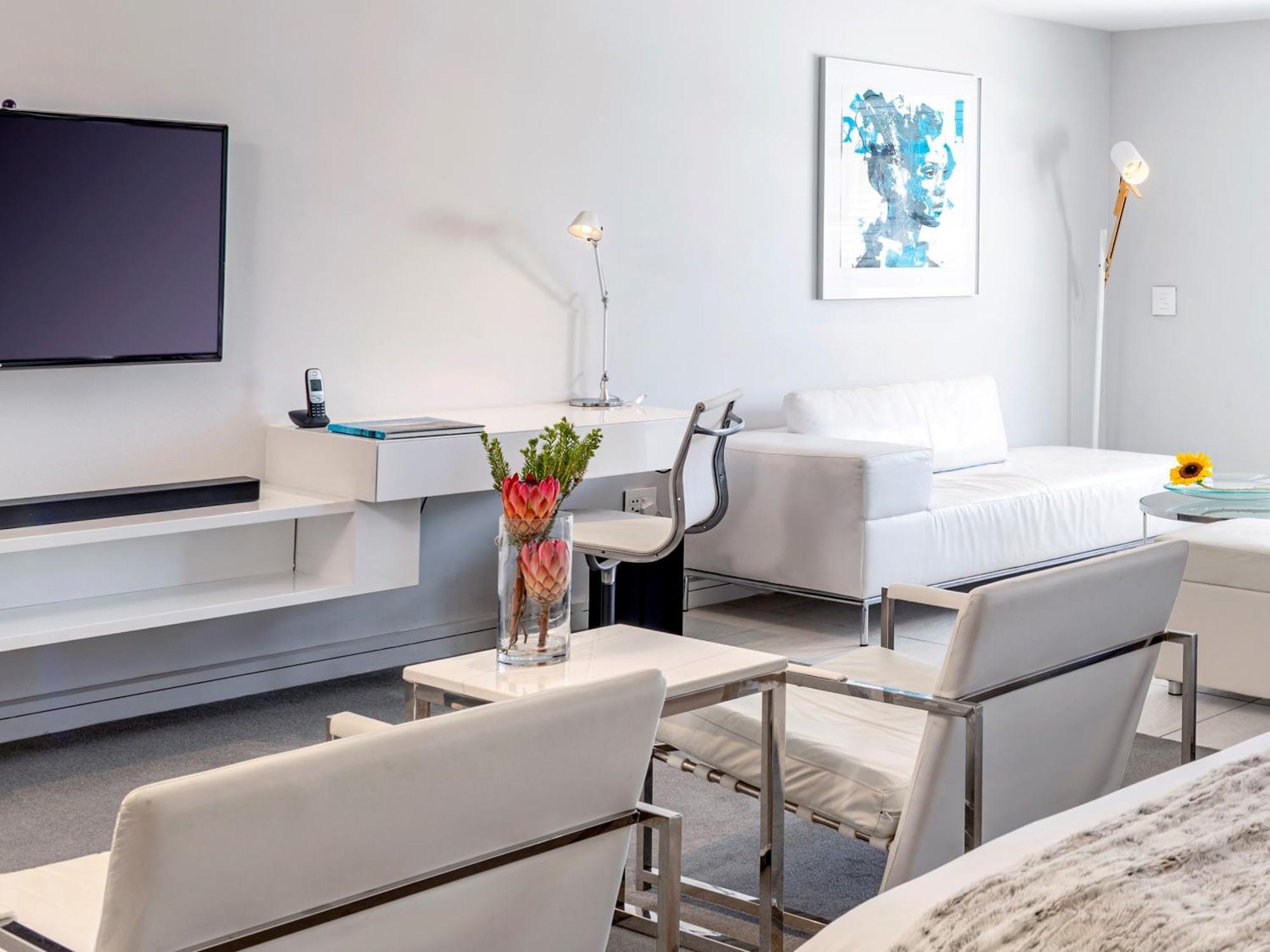 South Camps Bay Boutique Hotel