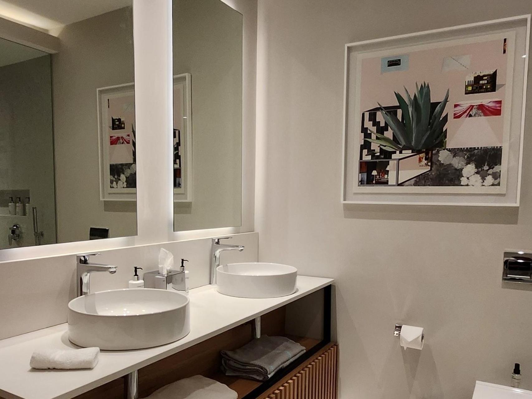 South Camps Bay Boutique Hotel