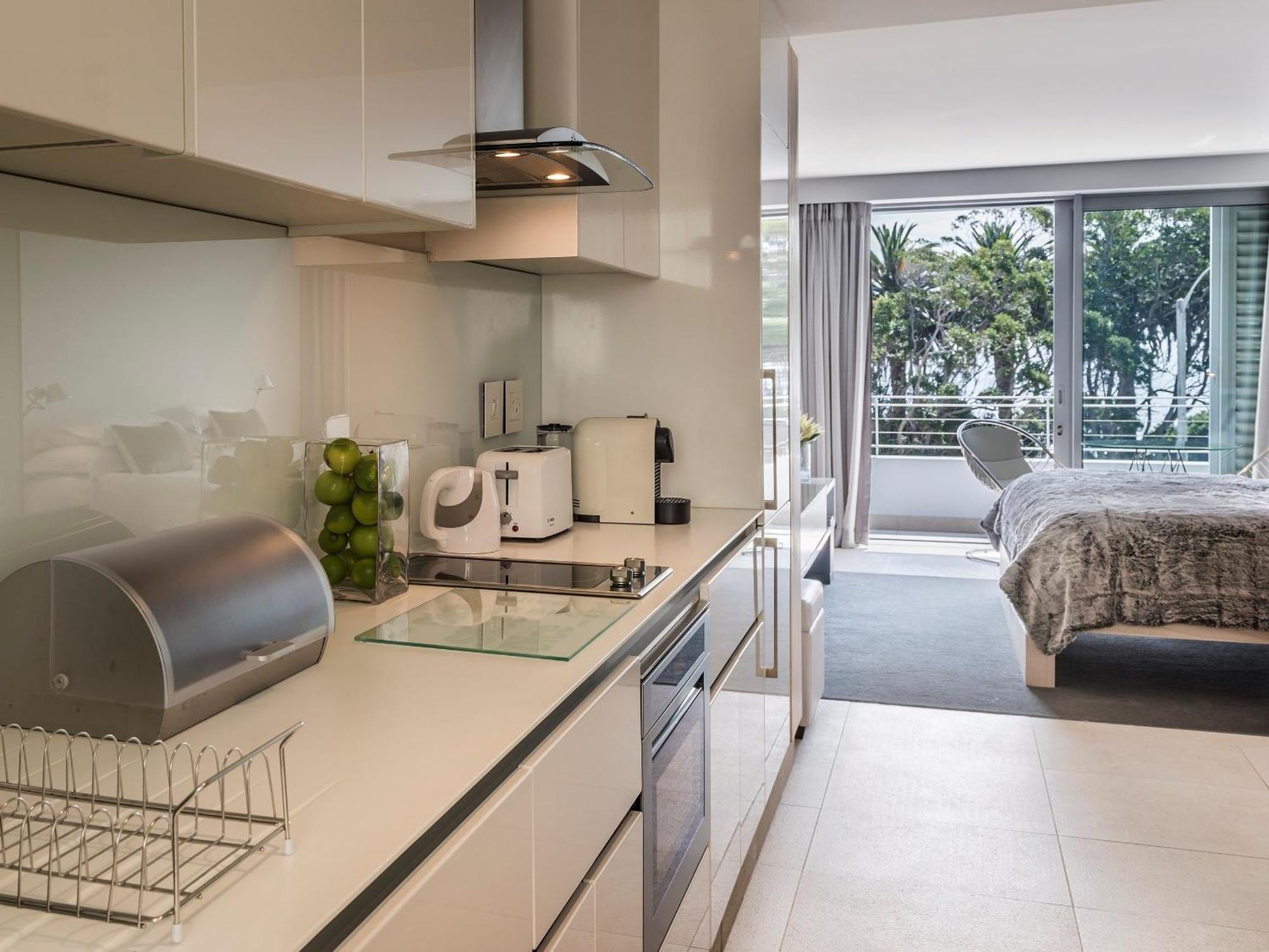 South Camps Bay Boutique Hotel Cape Town